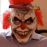 <p>The &quot;Creepy Clown&quot; craze is making the rounds throughout the area. Valhalla schools were the latest local target, Mount Pleasant police said Friday.</p>
