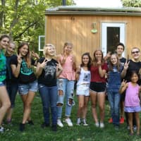 <p>Intern from Something Good In The World in Ossining will take part in the United Nations Day of Peace event.</p>