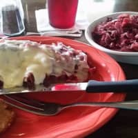 <p>The Iron Horse in Westwood is known for its generous portions.</p>