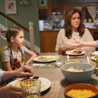 <p>A scene from ABC&#x27;s &quot;American Housewife.&quot;</p>