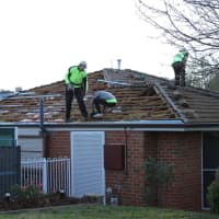 Nail Down Roofing Tips With KRS Roofing