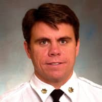 <p>NDNY Battalion Chief Michael Fahy, a native of North Rockland, was killed when a building exploded on Tuesday.</p>
