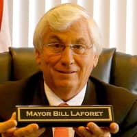 Mayor Bill Laforet Re-Elected In Mahwah, Credits Community Support