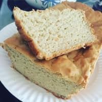 <p>Sandwich bread made in Brittany&#x27;s Kitchen.</p>