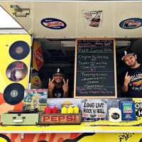 <p>Callahan&#x27;s of Norwood will be serving up dogs at the Bergen County Food Truck &amp; Music Carnival.</p>