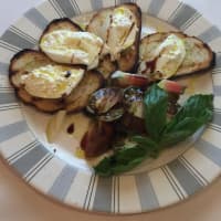 <p>Dishes are thoughtfully prepared at Aldo&#x27;s Cucina in Wayne.</p>