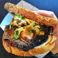 <p>Westwood&#x27;s Kimchi Smoke will be featured in the NYC Wine and Food Festival.</p>