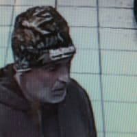 <p>East Fishkill police are hoping the public can help identify the man pictured who may be involved in a string of car break-ins.</p>