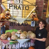 <p>Prato Trattoria in Carmel is known for its artisan breads as well as pastas and  pizza.</p>