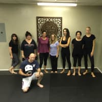 <p>Velella specializes in one-on-one training but also teaches women&#x27;s self defense and children&#x27;s courses.</p>