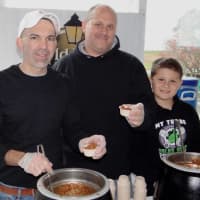 <p>Old Post Tavern will be one of the contenders at the 2017 Chowdafest in Westport.</p>