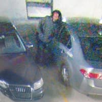 <p>This is a suspect in motor vehicle burglaries reported in the Maritime Parking Garage at 11 N. Water St. in Norwalk.</p>