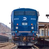 CT Man Struck, Killed By Train In NY