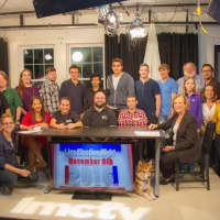 <p>The staff at LMCTV in Mamaroneck takes great pride in serving the community, says the public access station&#x27;s chief operating officer, Matt Sullivan.</p>