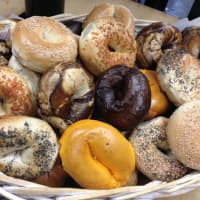 <p>The Bagel Shoppe in Fishkill is a DVlicious 2017 winner.</p>