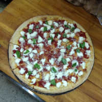 <p>Expect lots of pizza varieties at owned Colandrea Pizza King in Middletown.</p>