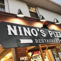 <p>Nino&#x27;s Pizza.</p>