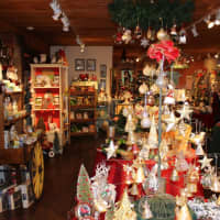<p>The Old Store at the Sherman Historical Society is filled with many gift ideas for the holidays.</p>