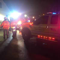 <p>The fire was quickly placed under control with help from Pattenburg Rescue, Quakertown Fire, High Bridge Fire, Clinton Fire, Franklin Township Fire, Bloomsbury Fire and State Police.</p>
