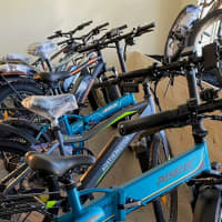<p>Naticycle Corp is anticipating a March opening for its Budd Lake showroom on Route 46.</p>