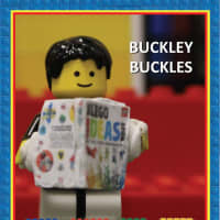 <p>Buckley Buckles</p>