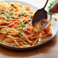 <p>Enjoy spaghetti for a cause at R.P.  Connor Elementary School in Suffern on Thursday, March 2.</p>