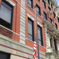 <p>Flags in Dutchess County are being flown at half-mast in honor of the late Judge Bernard Kessler.</p>