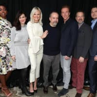<p>The cast of &quot;Billions&quot; can be found at locations throughout Rockland and Westchester counties.</p>