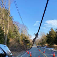 <p>The crash occurred at the intersection of Valley Road and Rockaway Valley Road in Boonton Township around 2 p.m. on March 11, police said.</p>