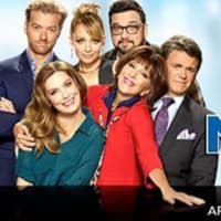 <p>The cast of NBC&#x27;s &quot;Great News.&quot;</p>