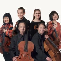 <p>The Chamber Music Society of Lincoln Center will perform on April 16 at Ossining High School as part of the Friends of Music Concert Series.</p>