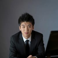 <p>Yun-Chin Zhou will perform April 30 at Sleepy Hollow High School as part of the Friends of Music Concerts series.</p>