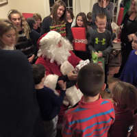 <p>Project Santa was made possible through donations from Upper Saddle River residents.</p>