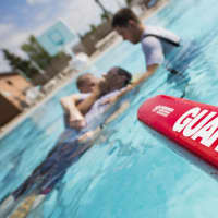 <p>Swimming accidents will bring many people into the emergency room this summer.</p>