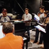 Sacred Heart Theatre Arts Program Punches Above Its Weight Class