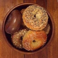 <p>Beacon Bagel is a bagel-lovers paradise.</p>