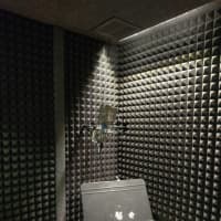 <p>Up to six users can use the recording studio, which is free to persons 17 and older with a valid ID and Danbury Library card.</p>
