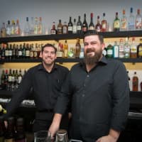 <p>Expect lots of inventive cocktails at Mediterraneao in  White Plains.</p>