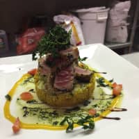 <p>Ingredients are sourced locally as much as possible at 16 Front Street in Haverstraw.</p>