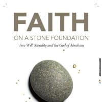 <p>Stephan Grozinger of Weston is the author of &quot;Faith On A Stone Foundation.&quot;</p>