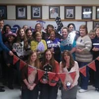 <p>The American Cancer Society is seeking Team Captains for its 2017 Relay for Life events in Patterson and Mahopac.</p>