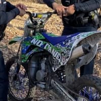<p>Springfield Police officers were able to seize two dirt bikes, as well as two motorcycles that were intentionally backfiring creating a sound similar to a gunshot.</p>