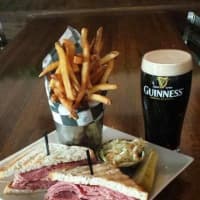 <p>Emma&#x27;s Ale House in White Plains serves up Irish favorites come St. Paddy&#x27;s Day.</p>