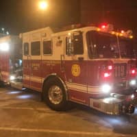 <p>A Metro-North employee was hospitalized after becoming overcome by diesel fuels in Croton-on-Hudson.</p>
