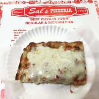 <p>Sal&#x27;s Pizzeria in Mamaroneck is known for its Sicilian slices.</p>