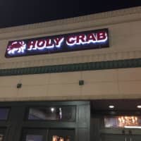<p>Holy Crab serves Cajun-style fare in White Plains.</p>