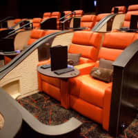 <p>Expect more than just popcorn at the new iPic Theatre Dobbs Ferry.</p>