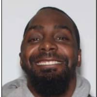 <p>Wanted: Gabriel DeWitt Wilson, considered armed and dangerous.</p>