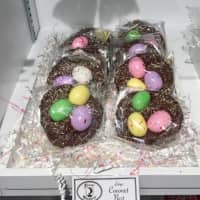 <p>The Gift Cottage in Bethel is ready for Easter.</p>