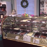 <p>Satisfy your sweet tooth at The Gift Cottage in Bethel.</p>